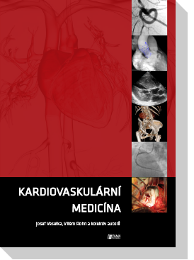 Kardiovaskulární medicína